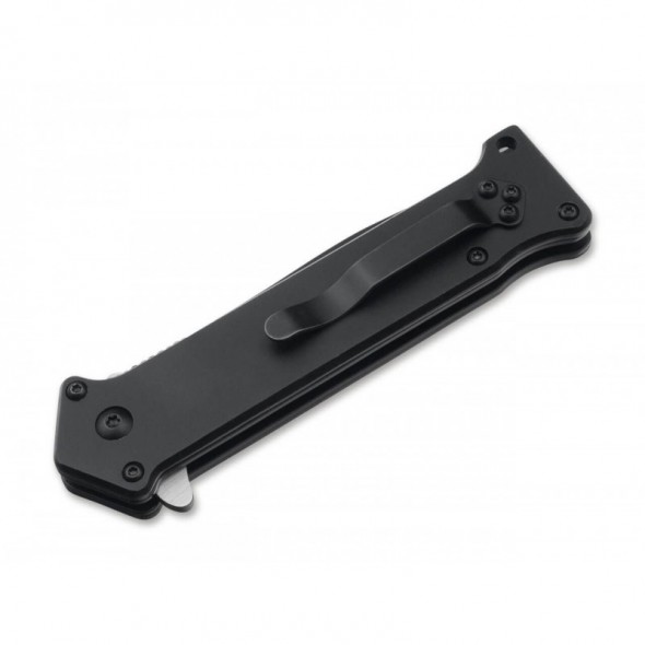 Boker Intricate Linerlock A/O Black