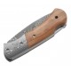 Boker Mistress Damascus