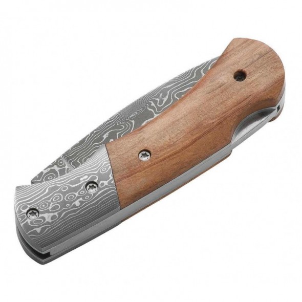 Boker Mistress Damascus