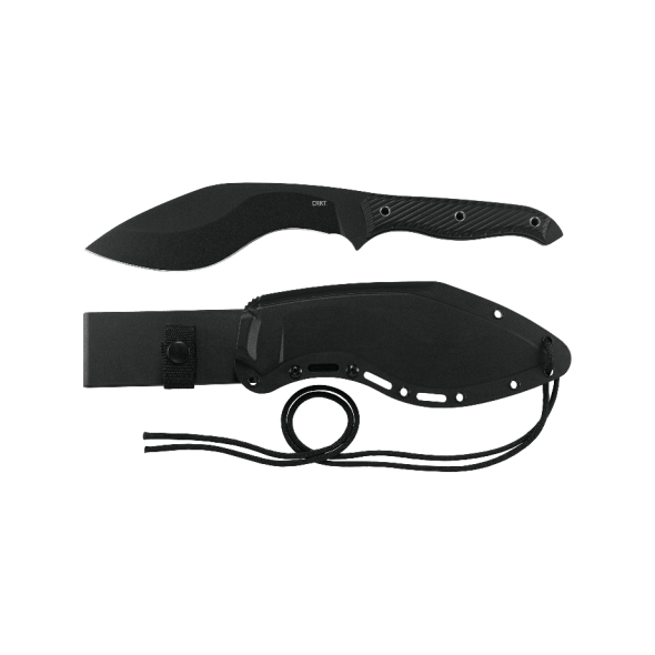 CRKT Clever Girl Kukri