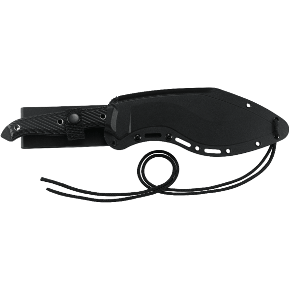 CRKT Clever Girl Kukri