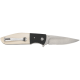 CRKT Curfew Linerlock A/O White