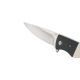 CRKT Curfew Linerlock A/O White
