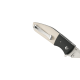 CRKT Curfew Linerlock A/O White