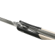 CRKT Curfew Linerlock A/O White