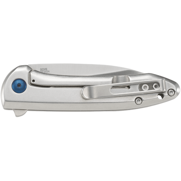 CRKT Delineation Framelock A/O