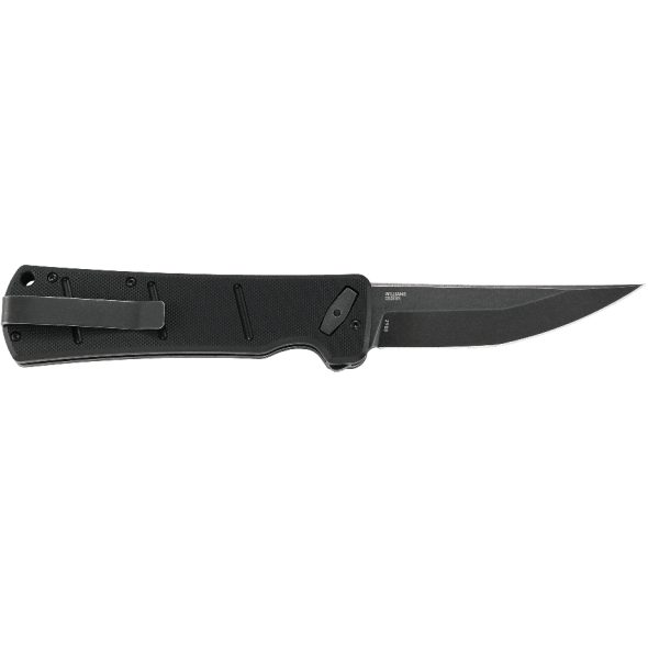 CRKT Inazuma No Ken Deadbolt Lock