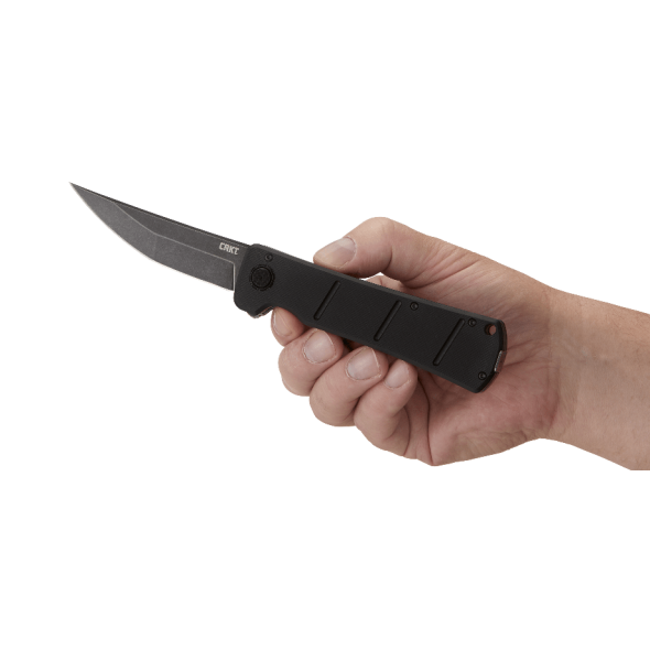 CRKT Inazuma No Ken Deadbolt Lock