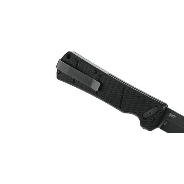 CRKT Inazuma No Ken Deadbolt Lock