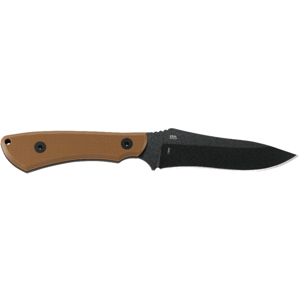 CRKT Ramadi Coyote Brown