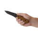 CRKT Ramadi Coyote Brown
