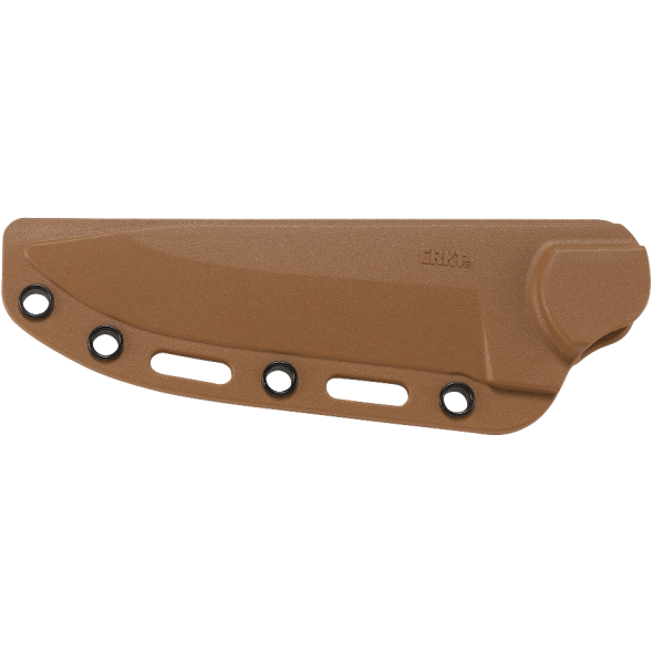CRKT Ramadi Coyote Brown