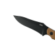 CRKT Ramadi Coyote Brown