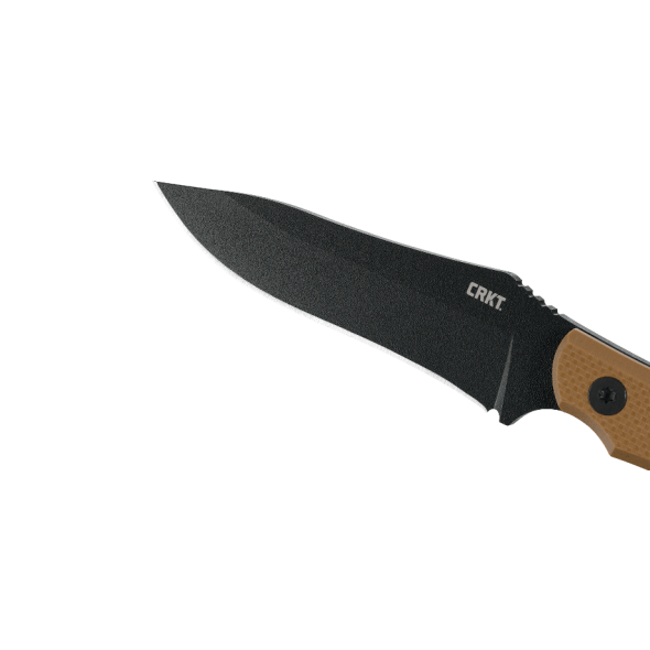 CRKT Ramadi Coyote Brown