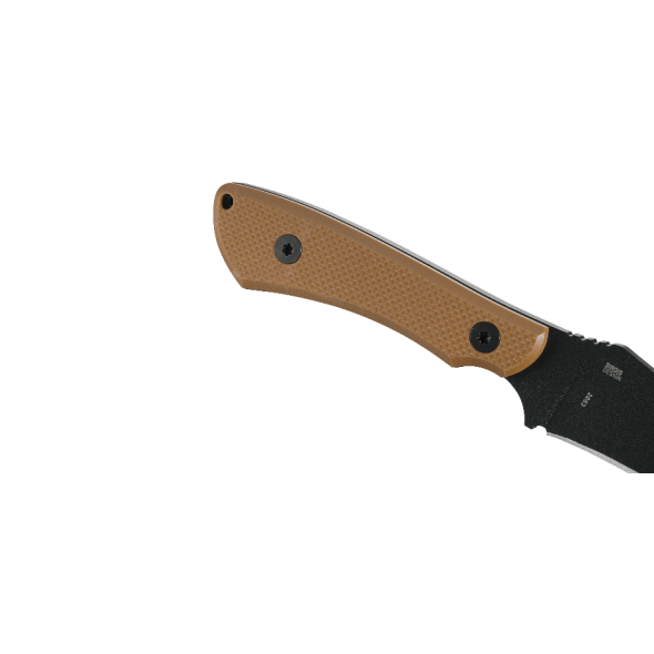 CRKT Ramadi Coyote Brown