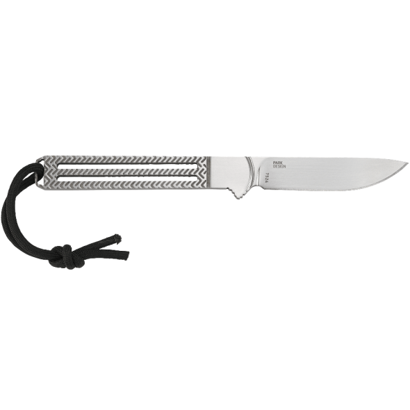 CRKT Testy Fixed Blade