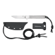CRKT Testy Fixed Blade