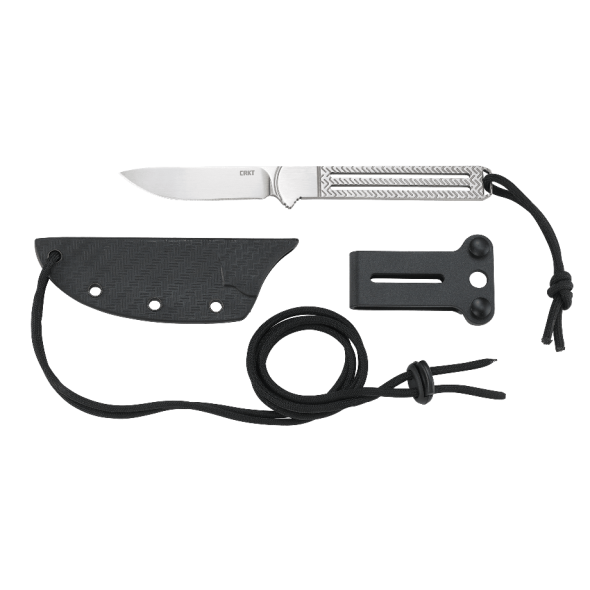 CRKT Testy Fixed Blade