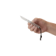 CRKT Testy Fixed Blade
