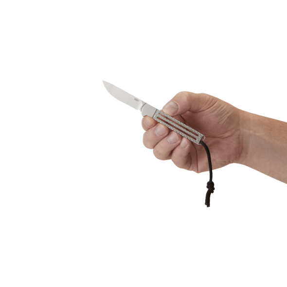 CRKT Testy Fixed Blade