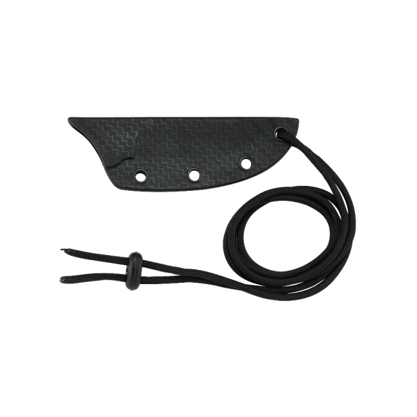 CRKT Testy Fixed Blade