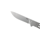 CRKT Testy Fixed Blade