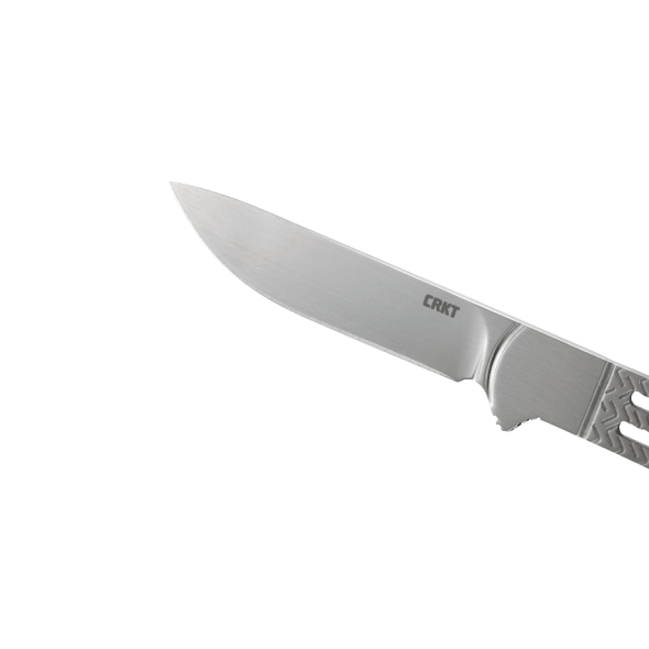 CRKT Testy Fixed Blade