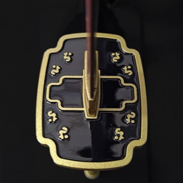 Sword inspired by Tsugikuni Yoriichi