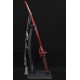 Overwatch Genji Evil Ghost Katana (Red)