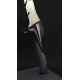 Sword Inspired by Alita's Damascus Blade
