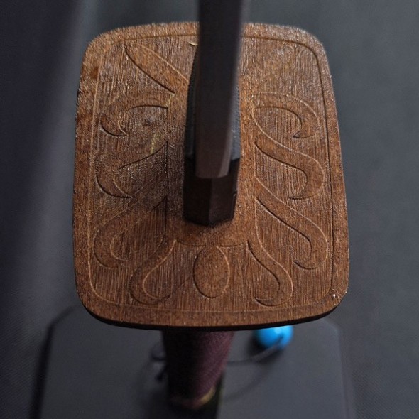 Wooden Sword Inspired by Rimuru