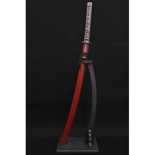 Senshi Katana 戦士