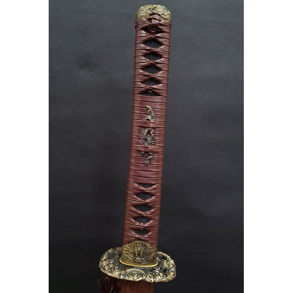 Sentō Katana 戦闘