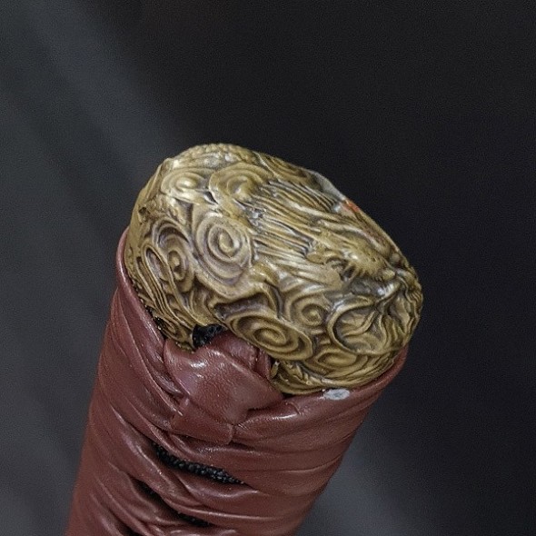 Sentō Katana 戦闘