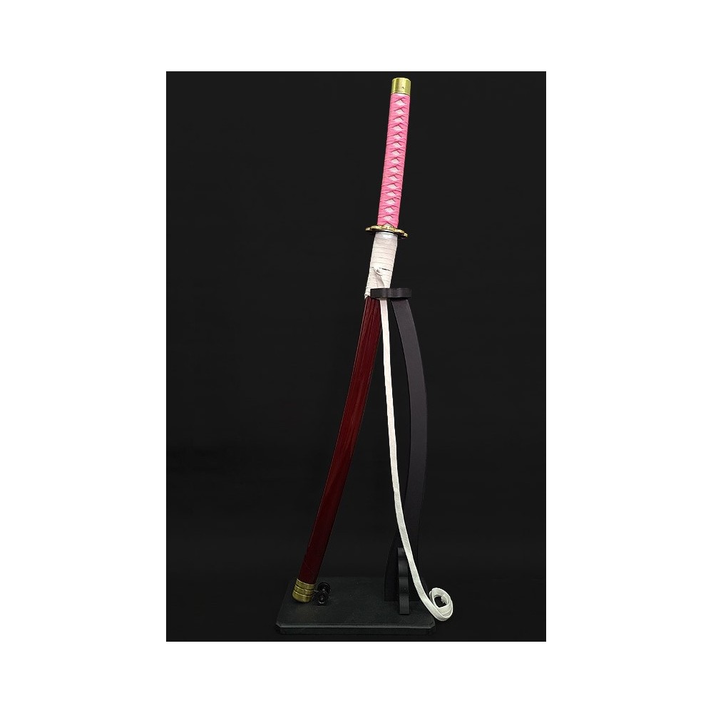 Buy Bleach Kusajishi Yachiru CAESARS Singapore Armours Guns Swords