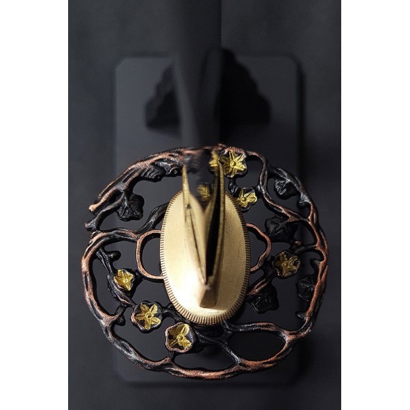 Shifuku Katana (至福)