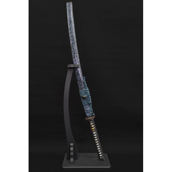 Shifuku Katana (至福)