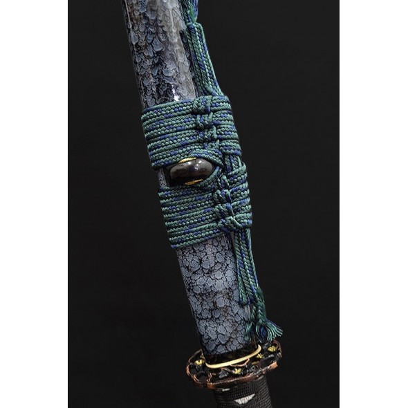 Shifuku Katana (至福)