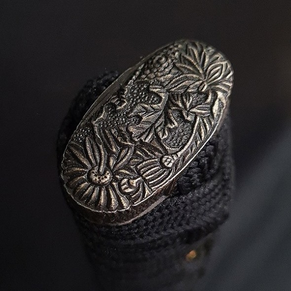 Shifuku Katana (至福)