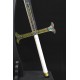 Mihawk Yoru Sword (Wide Blade)