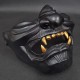 Inspired Ghost of Tsushima Mask