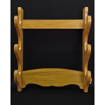 3-Layer Wall Stand