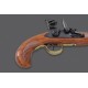 Kentucky Flintlock Pistol