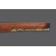 Kentucky Flintlock Pistol
