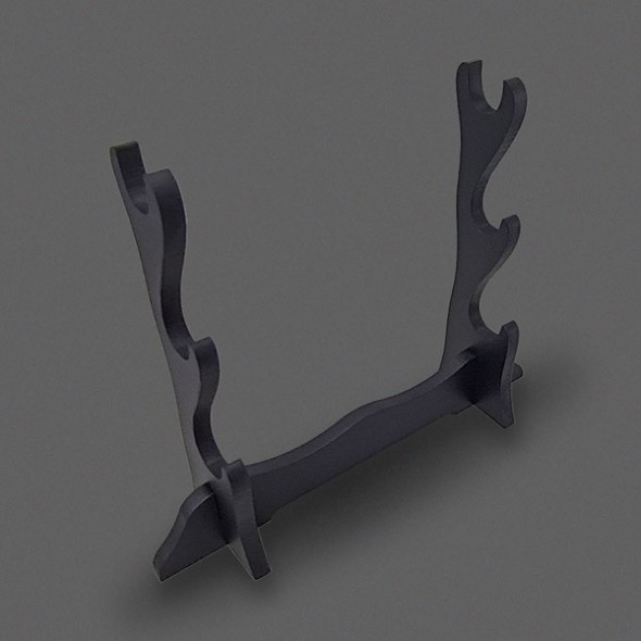 3-Layer Stand (Mini)