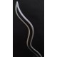 Wooden Sword Inspired by Obanai Iguro No.13