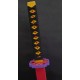 Wooden Sword Inspired by Kokushibo No.15