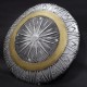 Medieval Foam Shield (Wonder Woman)