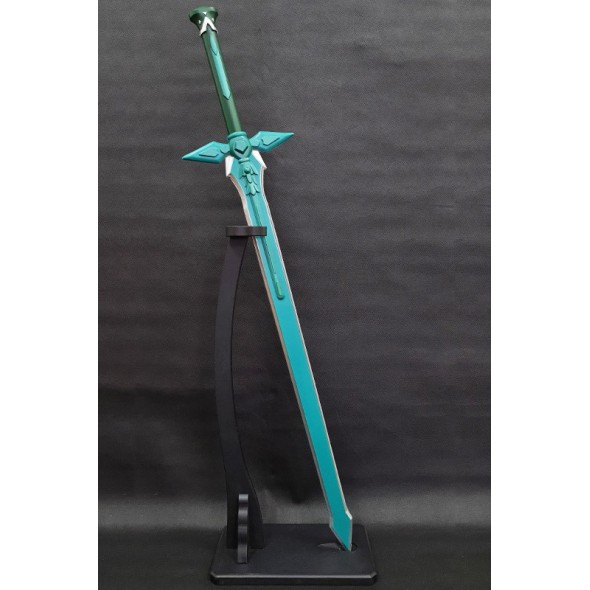 No.60 Foam Sword: SAO Dark Repulser