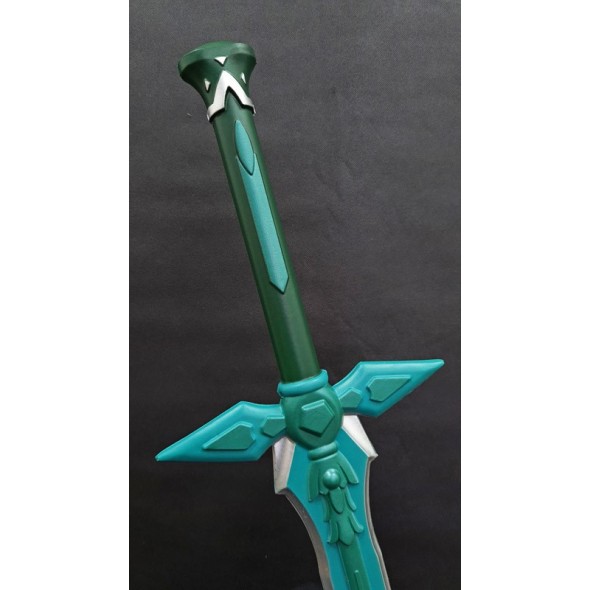 No.60 Foam Sword: SAO Dark Repulser